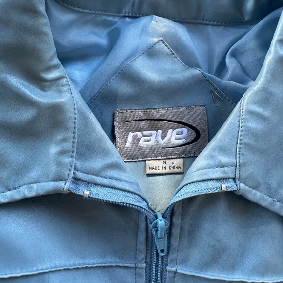 Vintage jacket - Picture 3 of 3